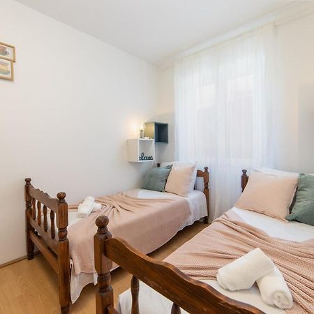 Apartman Porto Ploce  Kültér fotó