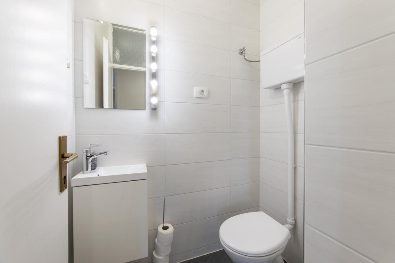 Apartman Porto Ploce  Kültér fotó