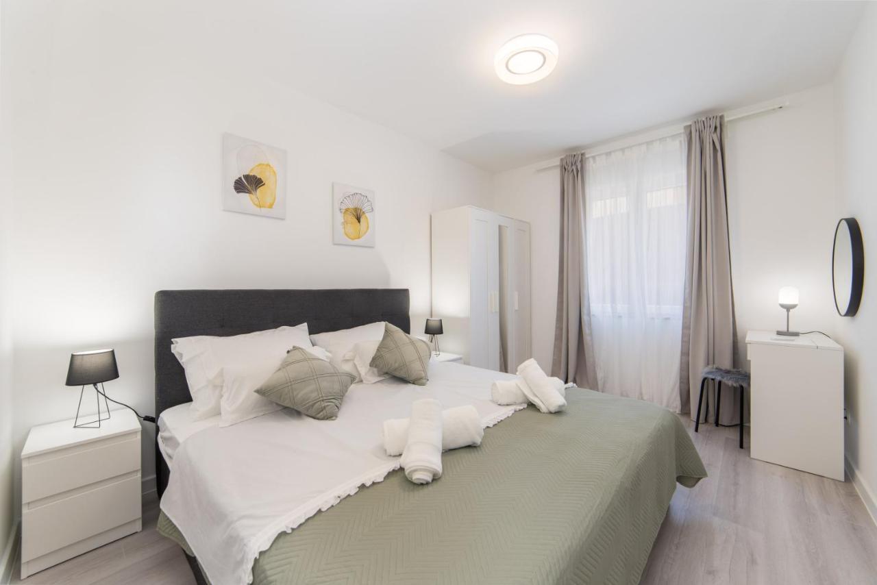 Apartman Porto Ploce  Kültér fotó