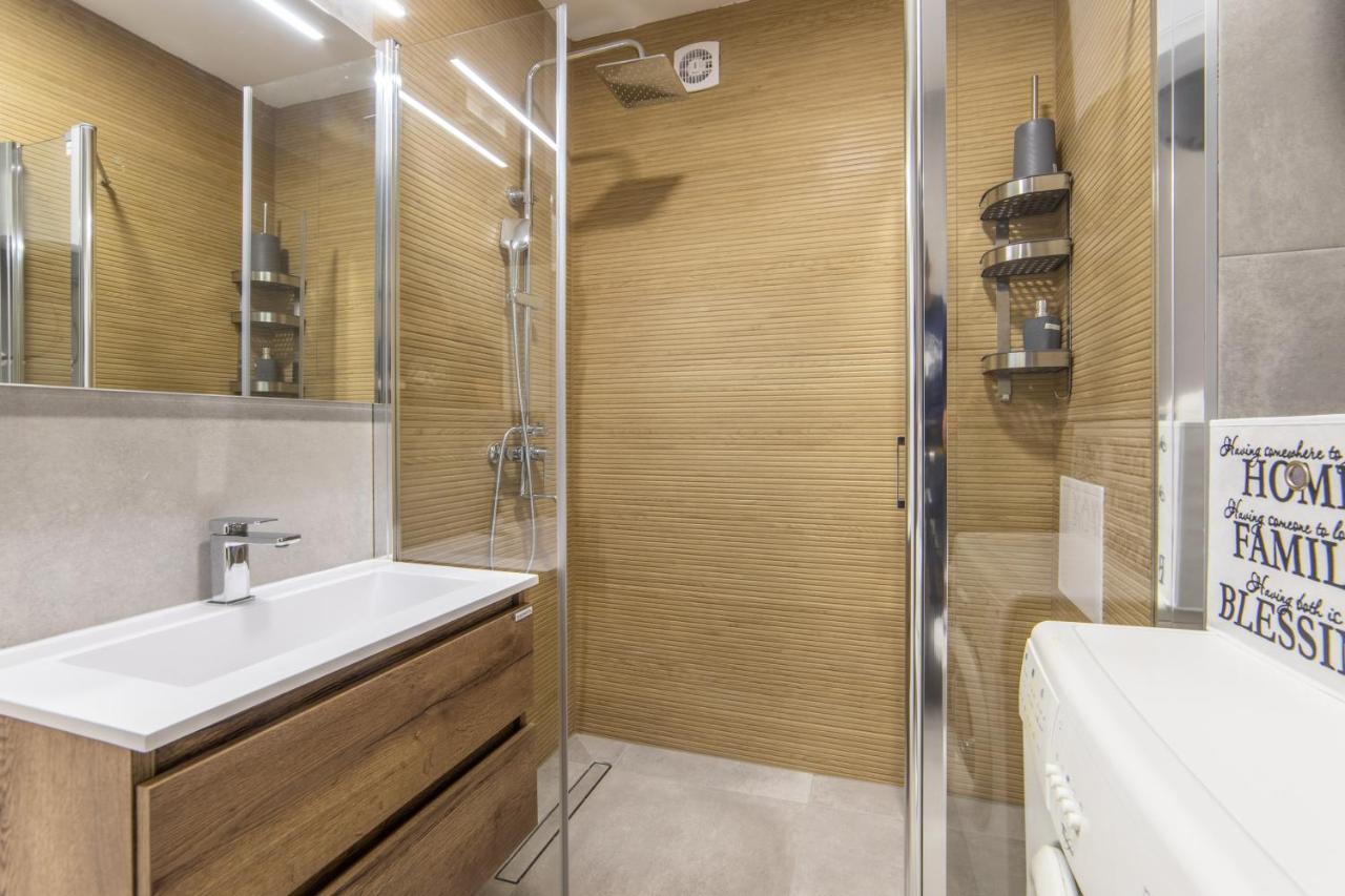 Apartman Porto Ploce  Kültér fotó