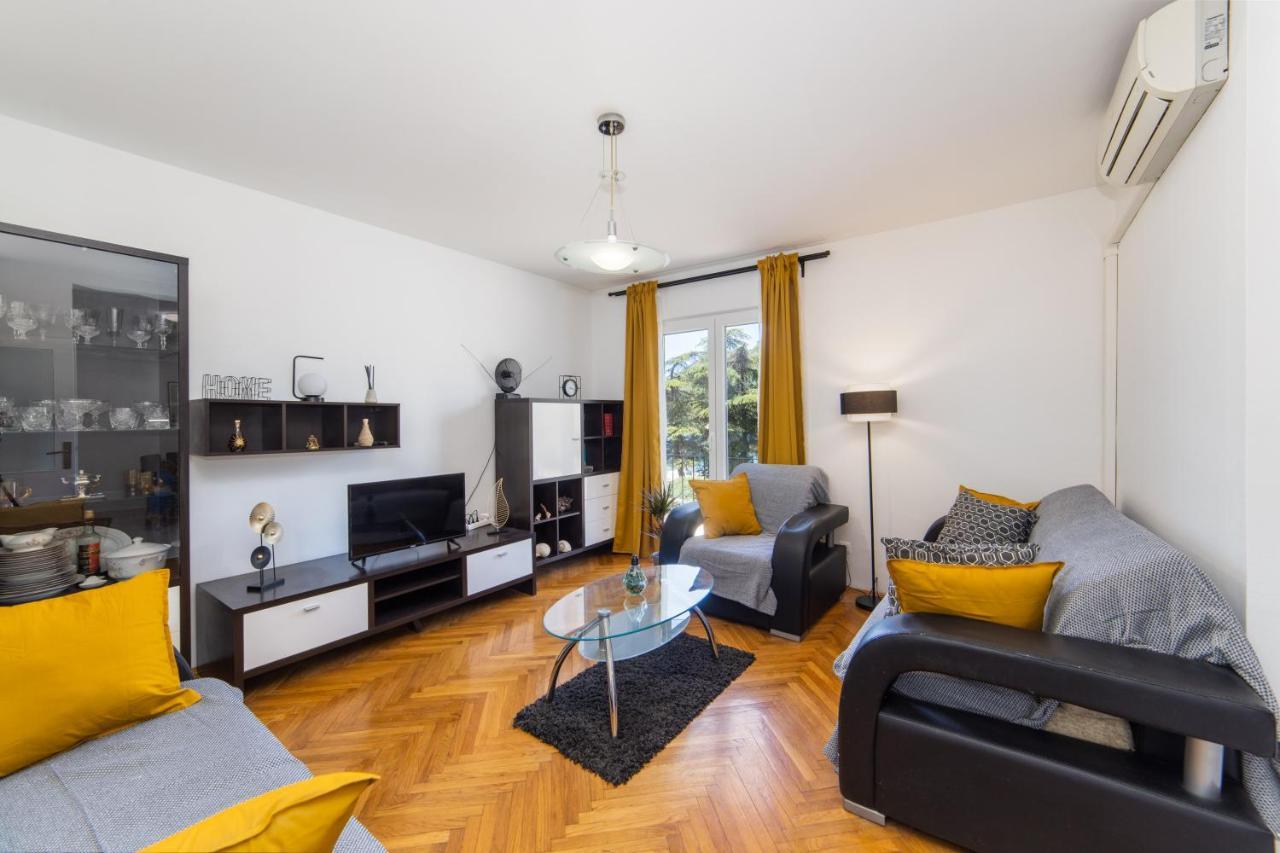 Apartman Porto Ploce  Kültér fotó