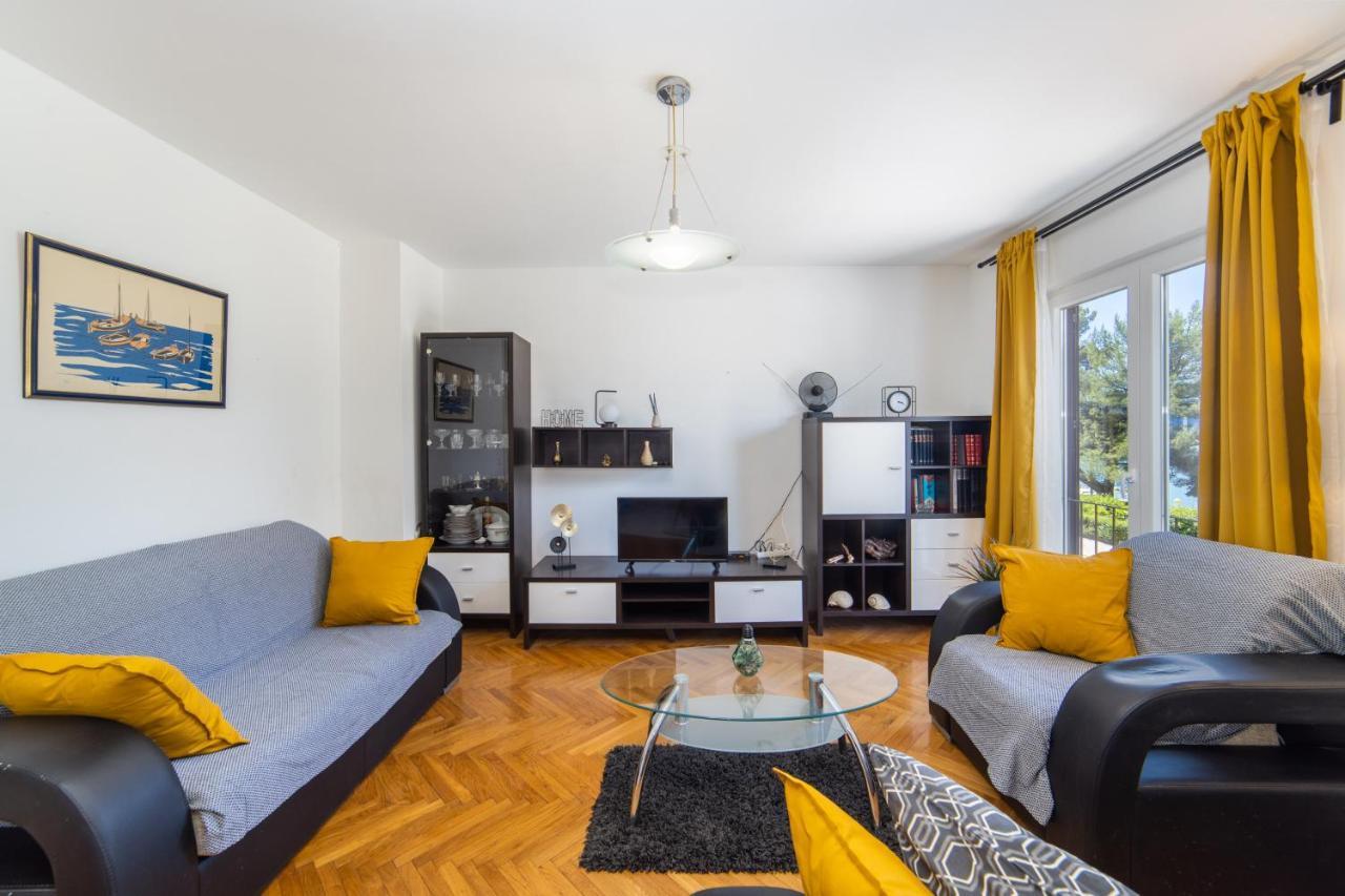 Apartman Porto Ploce  Kültér fotó