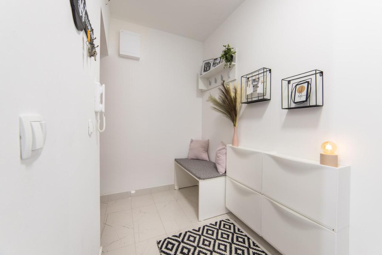 Apartman Porto Ploce  Kültér fotó