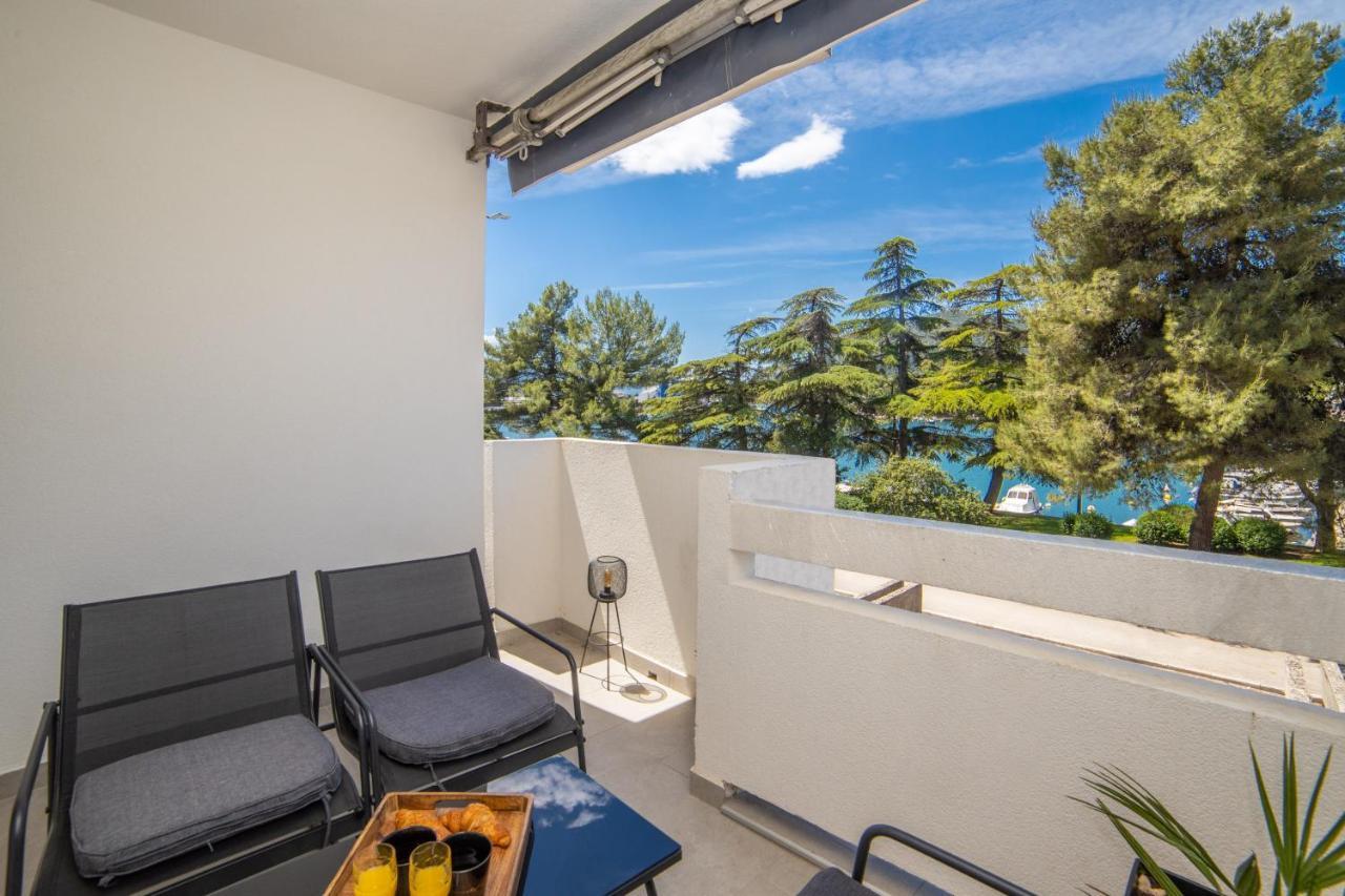 Apartman Porto Ploce  Kültér fotó