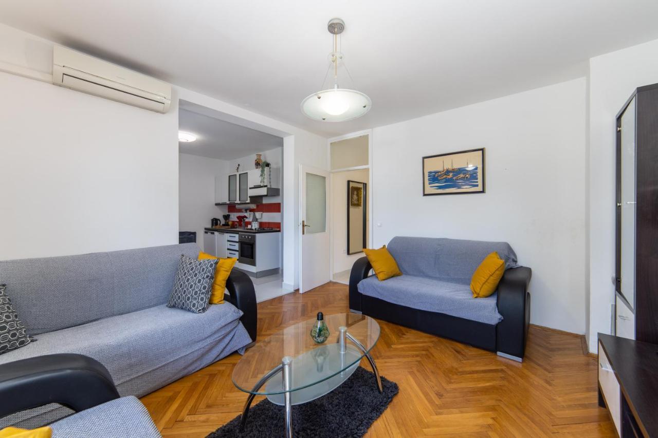Apartman Porto Ploce  Kültér fotó