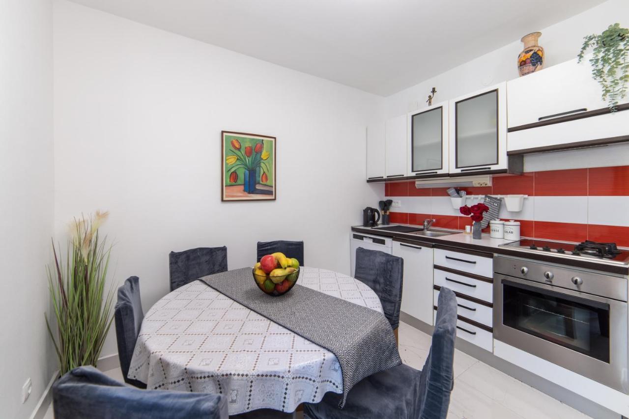 Apartman Porto Ploce  Kültér fotó